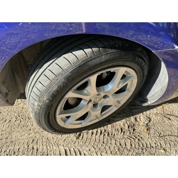 Alfa Romeo MiTo  Hatchback 2011,  1.3 diesel - Na sprzedaż za 13 300 zł - Wejherowo - zdjęcie 3