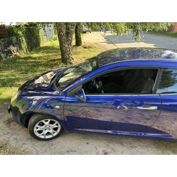 Alfa Romeo MiTo  Hatchback 2011,  1.3 diesel - Na sprzedaż za 13 300 zł - Wejherowo - zdjęcie 7