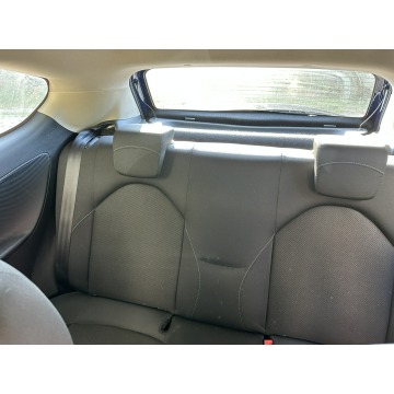 Alfa Romeo MiTo  Hatchback 2011,  1.3 diesel - Na sprzedaż za 13 300 zł - Wejherowo - zdjęcie 11