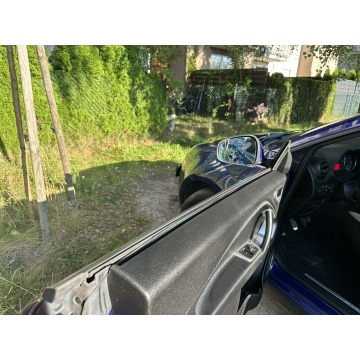 Alfa Romeo MiTo  Hatchback 2011,  1.3 diesel - Na sprzedaż za 13 300 zł - Wejherowo - zdjęcie 10