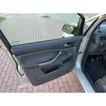 Ford C-MAX  Minivan/Van 2008,  1.6 diesel - Na sprzedaż za 10 800 zł - Wejherowo - zdjęcie 8