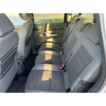 Ford C-MAX  Minivan/Van 2008,  1.6 diesel - Na sprzedaż za 10 800 zł - Wejherowo - zdjęcie 11