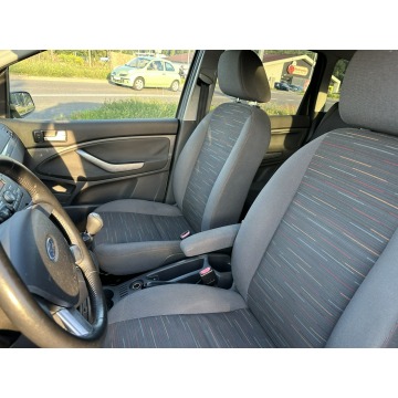 Ford C-MAX  Minivan/Van 2008,  1.6 diesel - Na sprzedaż za 10 800 zł - Wejherowo - zdjęcie 10