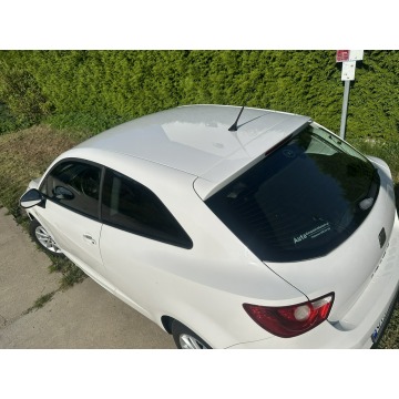 Seat Ibiza  Hatchback 2014,  1.2 benzyna - Na sprzedaż za 19 500 zł - Wejherowo - zdjęcie 8
