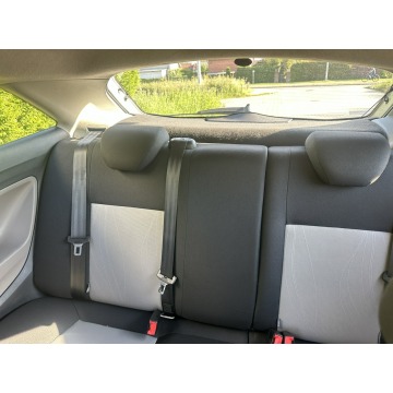 Seat Ibiza  Hatchback 2014,  1.2 benzyna - Na sprzedaż za 19 500 zł - Wejherowo - zdjęcie 11