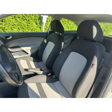 Seat Ibiza  Hatchback 2014,  1.2 benzyna - Na sprzedaż za 19 500 zł - Wejherowo - zdjęcie 10
