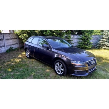 Audi A4 - 2009
