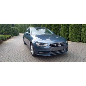Audi A4 - Okazja!!! Promocja cenowa do końca miesiąca