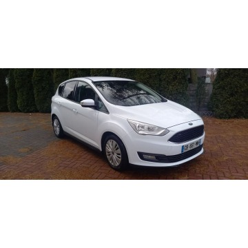 Ford C-Max - 2015