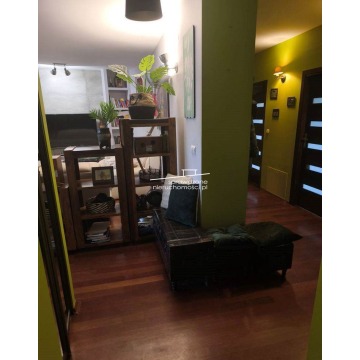 Mieszkanie  4 pokojowe Warszawa - Ursynów,   105 m2, 4 piętro - Sprzedam - zdjęcie 8