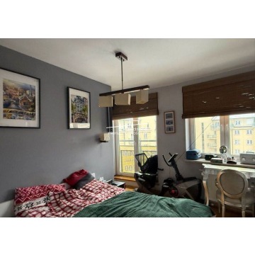 Mieszkanie  4 pokojowe Warszawa - Ursynów,   105 m2, 4 piętro - Sprzedam - zdjęcie 3