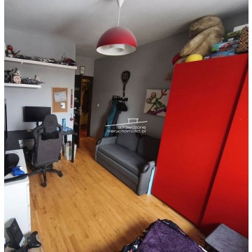 Mieszkanie  4 pokojowe Warszawa - Ursynów,   105 m2, 4 piętro - Sprzedam - zdjęcie 5