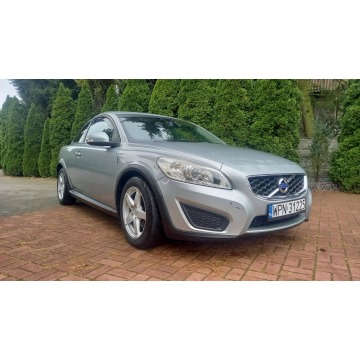 Volvo C30 - Super stan. Po wymianie rozrządu