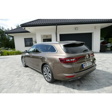 Renault Talisman  Kombi 2016,  1.6 diesel, automat - Na sprzedaż za 47 500 zł - Grójec - zdjęcie 3