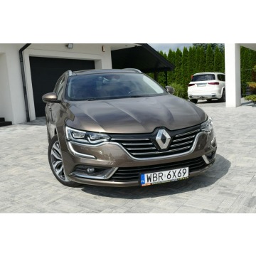 Renault Talisman  Kombi 2016,  1.6 diesel, automat - Na sprzedaż za 47 500 zł - Grójec - zdjęcie 2