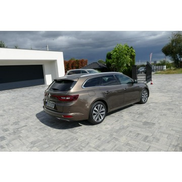 Renault Talisman  Kombi 2016,  1.6 diesel, automat - Na sprzedaż za 47 500 zł - Grójec - zdjęcie 4