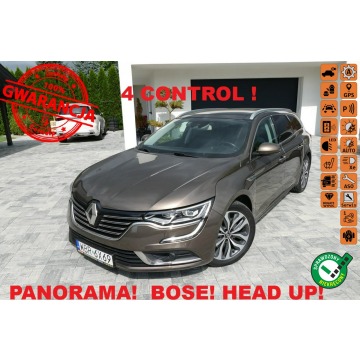Renault Talisman  Kombi 2016,  1.6 diesel, automat - Na sprzedaż za 47 500 zł - Grójec - zdjęcie 1