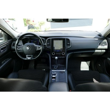 Renault Talisman  Kombi 2016,  1.6 diesel, automat - Na sprzedaż za 47 500 zł - Grójec - zdjęcie 5