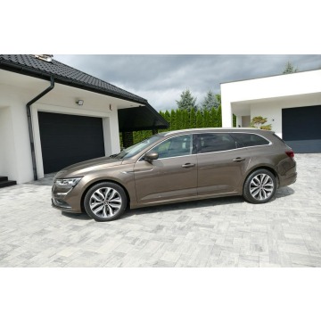 Renault Talisman  Kombi 2016,  1.6 diesel, automat - Na sprzedaż za 47 500 zł - Grójec - zdjęcie 8