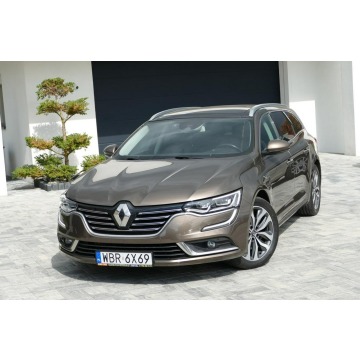 Renault Talisman  Kombi 2016,  1.6 diesel, automat - Na sprzedaż za 47 500 zł - Grójec - zdjęcie 7