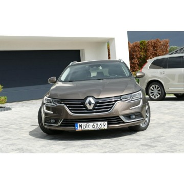 Renault Talisman  Kombi 2016,  1.6 diesel, automat - Na sprzedaż za 47 500 zł - Grójec - zdjęcie 6
