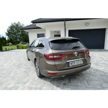 Renault Talisman  Kombi 2016,  1.6 diesel, automat - Na sprzedaż za 47 500 zł - Grójec - zdjęcie 11