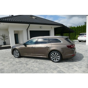 Renault Talisman  Kombi 2016,  1.6 diesel, automat - Na sprzedaż za 47 500 zł - Grójec - zdjęcie 9