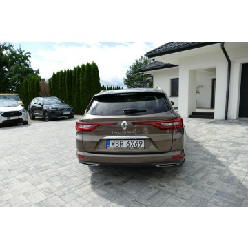 Renault Talisman  Kombi 2016,  1.6 diesel, automat - Na sprzedaż za 47 500 zł - Grójec - zdjęcie 12