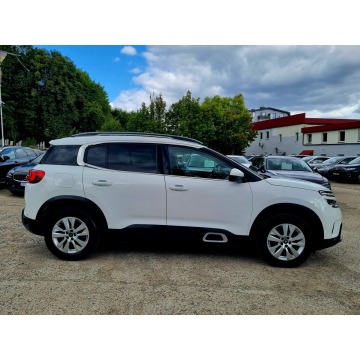 Citroen C5 Aircross  SUV 2020,  1.5 diesel, automat - Na sprzedaż za 54 900 zł - Szczecin - zdjęcie 4