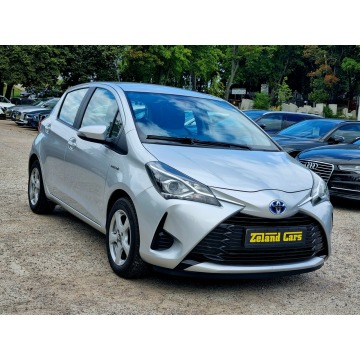 Toyota Yaris  Hatchback 2020,  1.5 hybryda, automat - Na sprzedaż za 49 900 zł - Szczecin - zdjęcie 3