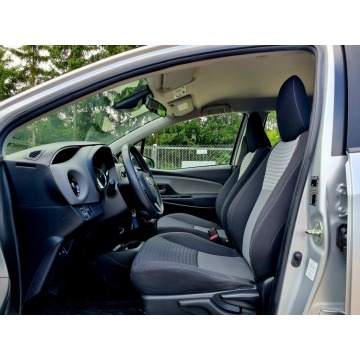 Toyota Yaris  Hatchback 2020,  1.5 hybryda, automat - Na sprzedaż za 49 900 zł - Szczecin - zdjęcie 9