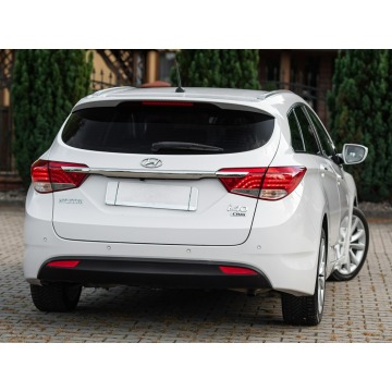 Hyundai i40  Kombi 2015,  1.7 diesel - Na sprzedaż za 29 700 zł - Zwoleń - zdjęcie 3