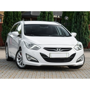 Hyundai i40  Kombi 2015,  1.7 diesel - Na sprzedaż za 29 700 zł - Zwoleń - zdjęcie 4