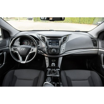Hyundai i40  Kombi 2015,  1.7 diesel - Na sprzedaż za 29 700 zł - Zwoleń - zdjęcie 5