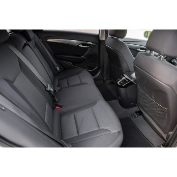 Hyundai i40  Kombi 2015,  1.7 diesel - Na sprzedaż za 29 700 zł - Zwoleń - zdjęcie 8
