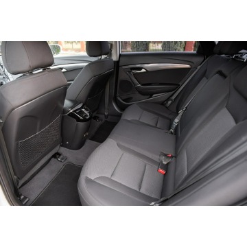 Hyundai i40  Kombi 2015,  1.7 diesel - Na sprzedaż za 29 700 zł - Zwoleń - zdjęcie 7