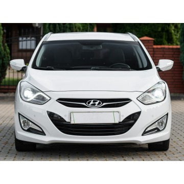 Hyundai i40  Kombi 2015,  1.7 diesel - Na sprzedaż za 29 700 zł - Zwoleń - zdjęcie 10