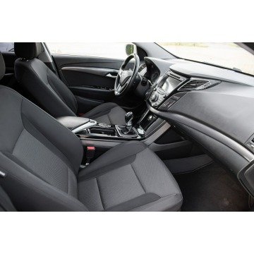 Hyundai i40  Kombi 2015,  1.7 diesel - Na sprzedaż za 29 700 zł - Zwoleń - zdjęcie 9