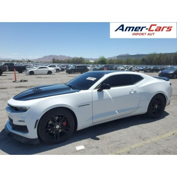 2023 Chevrolet Camaro 2dr Cpe 2SS