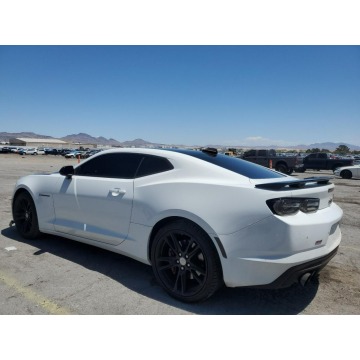 Chevrolet Camaro  Coupe/Sportowy 2023,  6.2 benzyna, automat - Na sprzedaż za 155 000 zł - Sulejówek - zdjęcie 3
