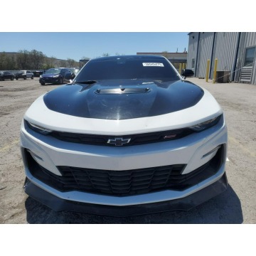 Chevrolet Camaro  Coupe/Sportowy 2023,  6.2 benzyna, automat - Na sprzedaż za 155 000 zł - Sulejówek - zdjęcie 5