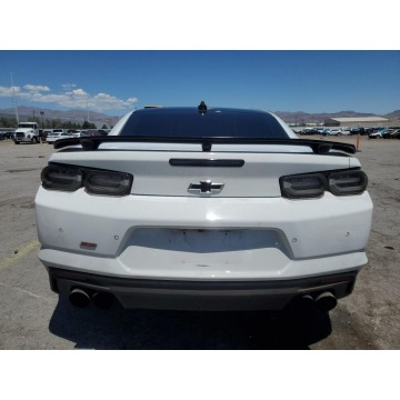 Chevrolet Camaro  Coupe/Sportowy 2023,  6.2 benzyna, automat - Na sprzedaż za 155 000 zł - Sulejówek - zdjęcie 6