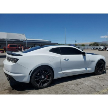 Chevrolet Camaro  Coupe/Sportowy 2023,  6.2 benzyna, automat - Na sprzedaż za 155 000 zł - Sulejówek - zdjęcie 4