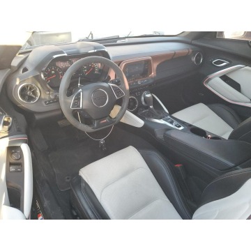 Chevrolet Camaro  Coupe/Sportowy 2023,  6.2 benzyna, automat - Na sprzedaż za 155 000 zł - Sulejówek - zdjęcie 8