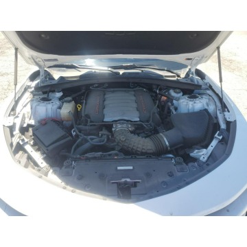 Chevrolet Camaro  Coupe/Sportowy 2023,  6.2 benzyna, automat - Na sprzedaż za 155 000 zł - Sulejówek - zdjęcie 11
