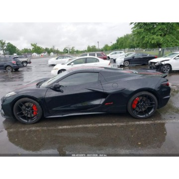 Chevrolet Corvette  Kabriolet 2026,  5.5 benzyna, automat - Na sprzedaż za 486 000 zł - Sulejówek - zdjęcie 6