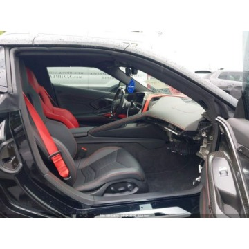 Chevrolet Corvette  Kabriolet 2026,  5.5 benzyna, automat - Na sprzedaż za 486 000 zł - Sulejówek - zdjęcie 8