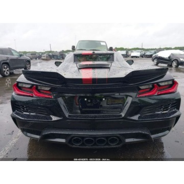 Chevrolet Corvette  Kabriolet 2026,  5.5 benzyna, automat - Na sprzedaż za 486 000 zł - Sulejówek - zdjęcie 10