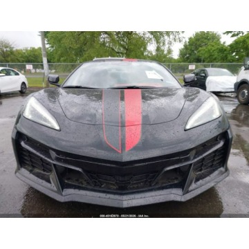 Chevrolet Corvette  Kabriolet 2026,  5.5 benzyna, automat - Na sprzedaż za 486 000 zł - Sulejówek - zdjęcie 9