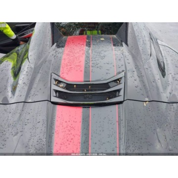 Chevrolet Corvette  Kabriolet 2026,  5.5 benzyna, automat - Na sprzedaż za 486 000 zł - Sulejówek - zdjęcie 11